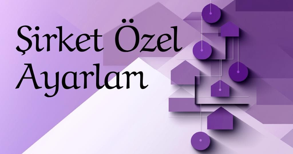 Şirketinize Özgü PDKS Ayarları: İş Akışınızı Nasıl İyileştirebilirsiniz?