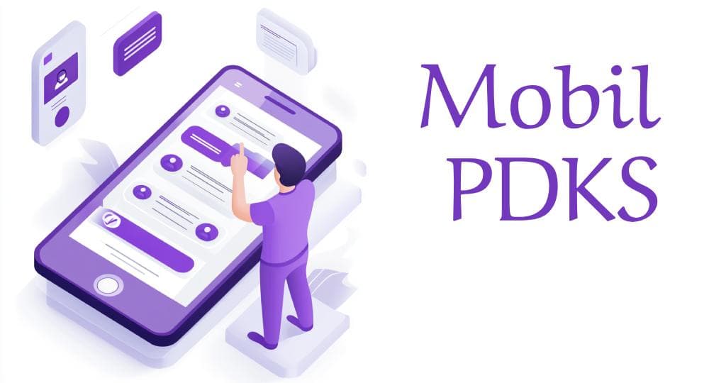 Mobil PDKS: İş Yerinizi Cebinize Taşıyan Teknoloji
