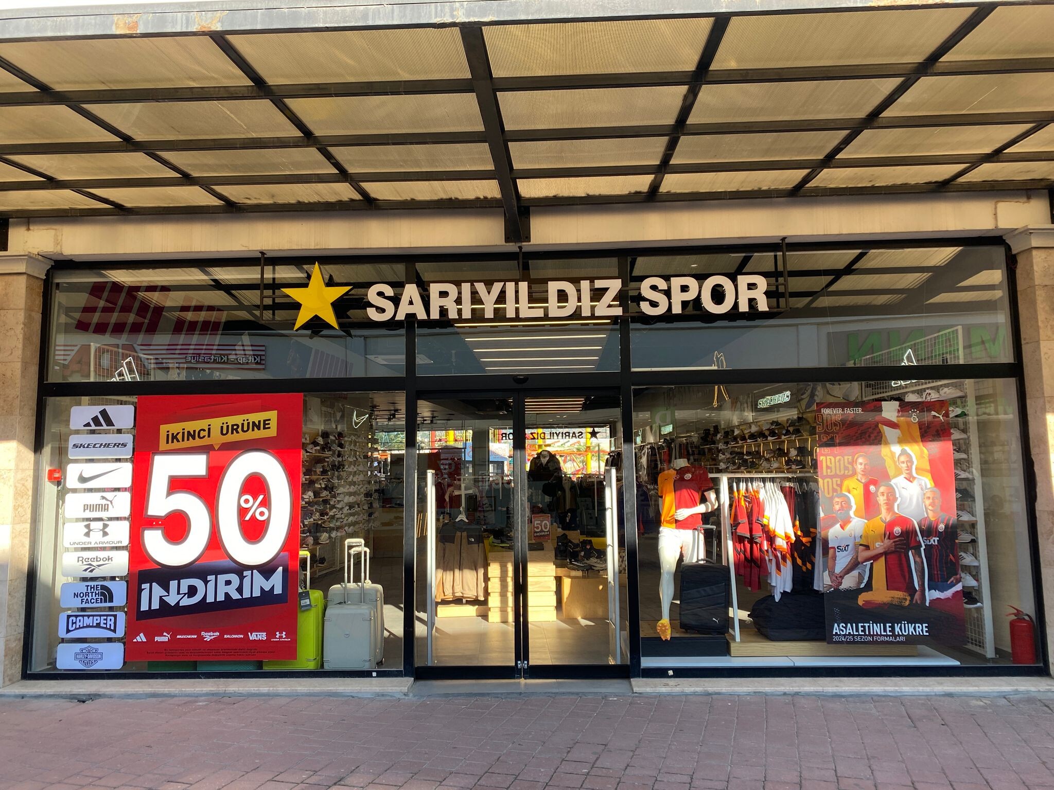 Sarıyıldız Spor